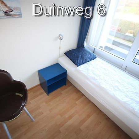 Appartementen Zuiderstrand H Westkapelle Dış mekan fotoğraf