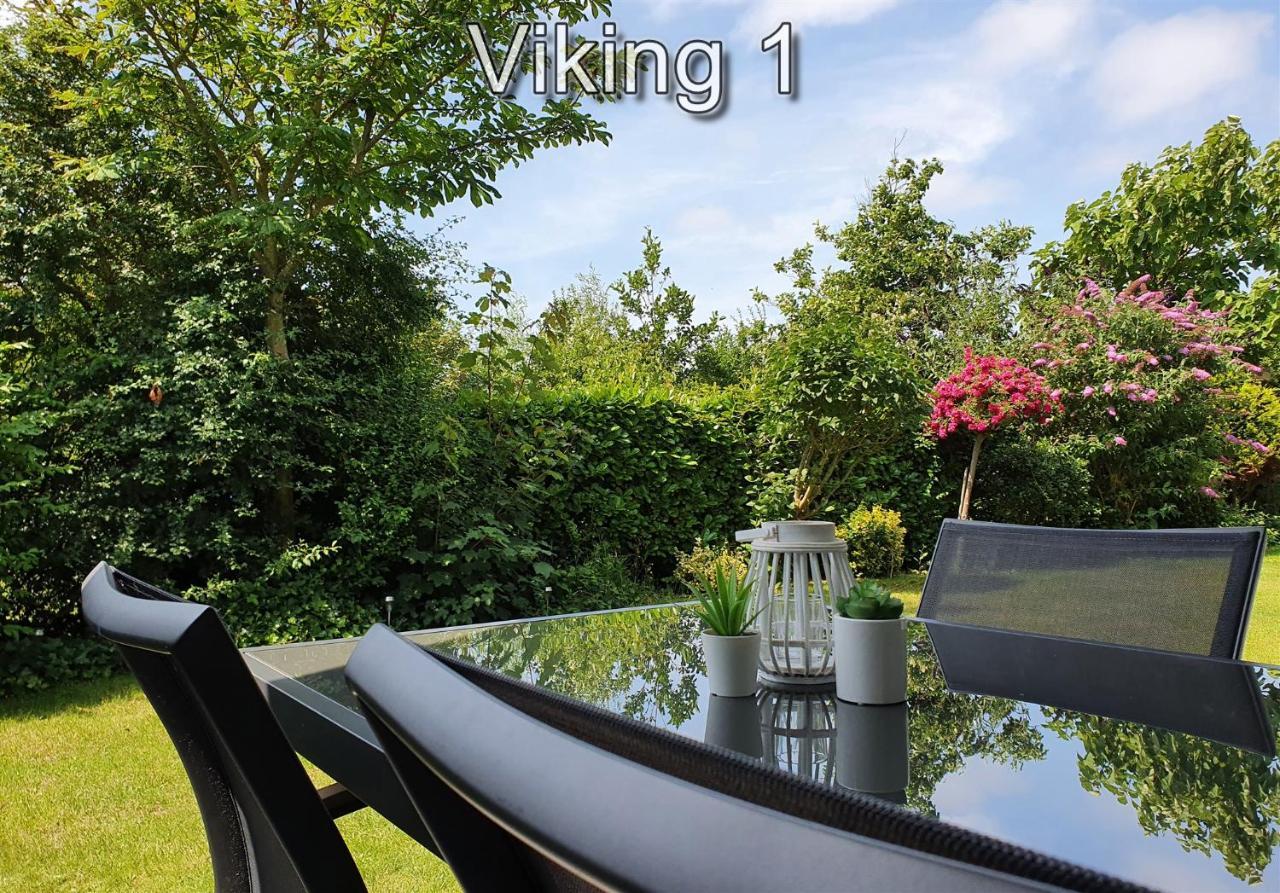 Appartementen Zuiderstrand H Westkapelle Dış mekan fotoğraf
