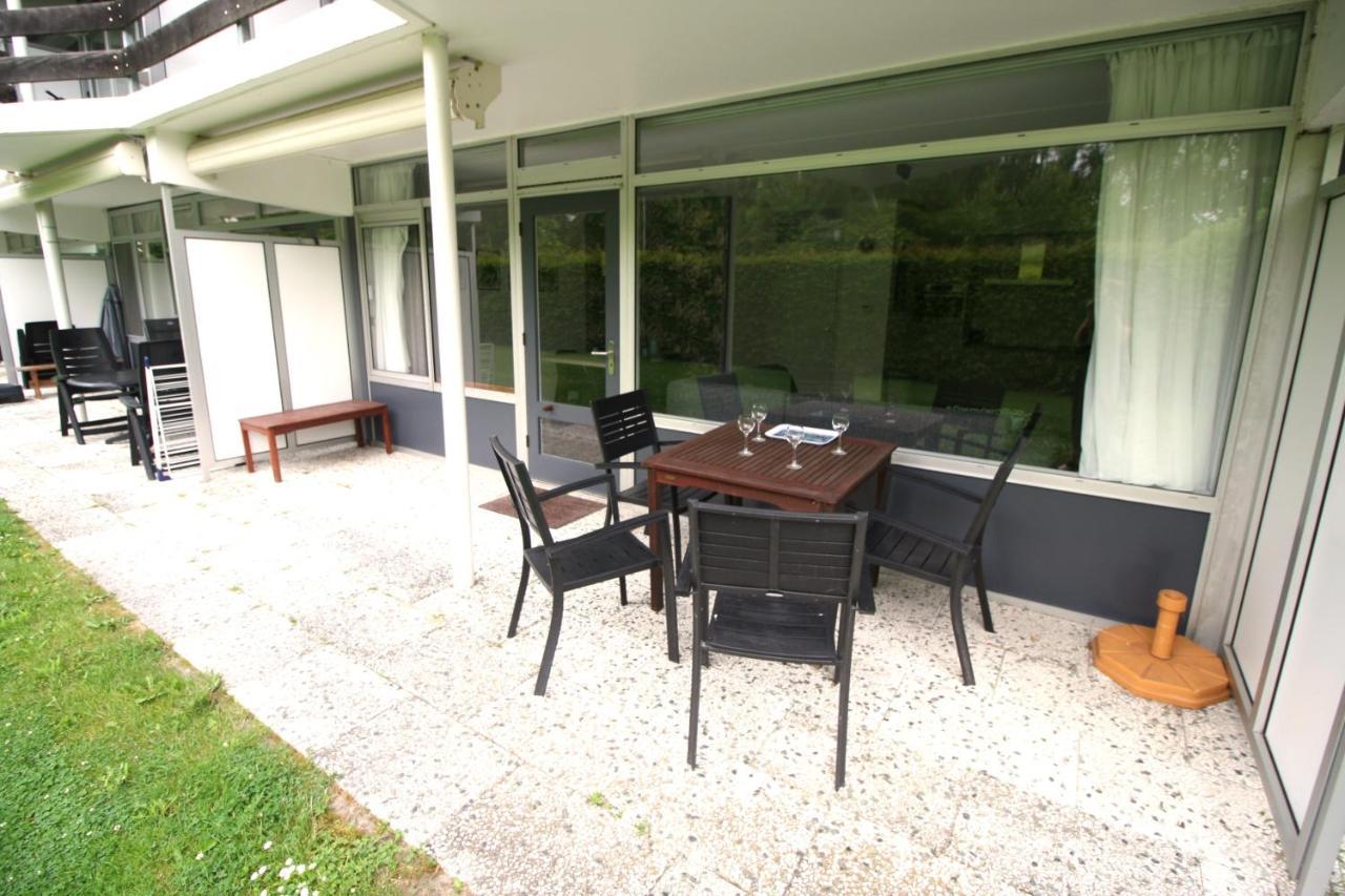 Appartementen Zuiderstrand H Westkapelle Dış mekan fotoğraf