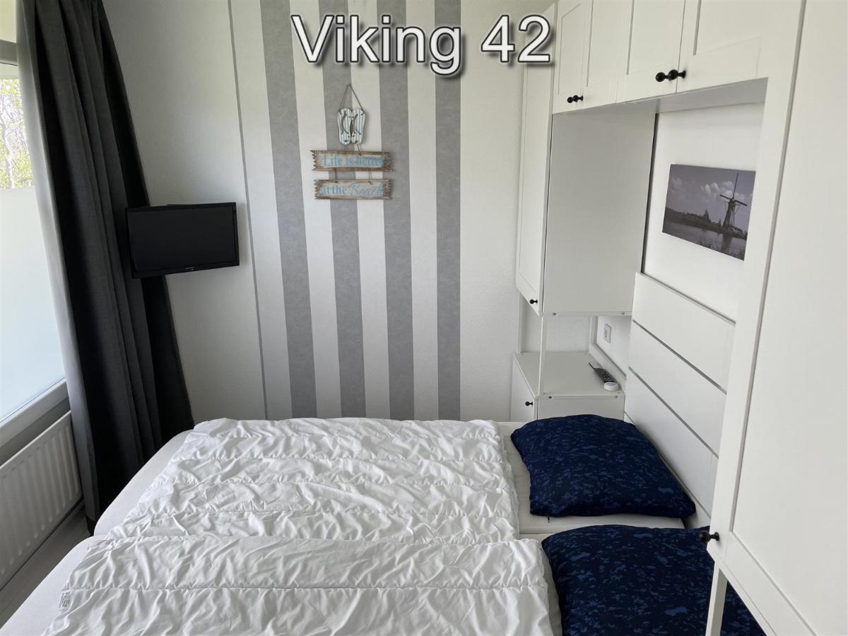 Appartementen Zuiderstrand H Westkapelle Dış mekan fotoğraf