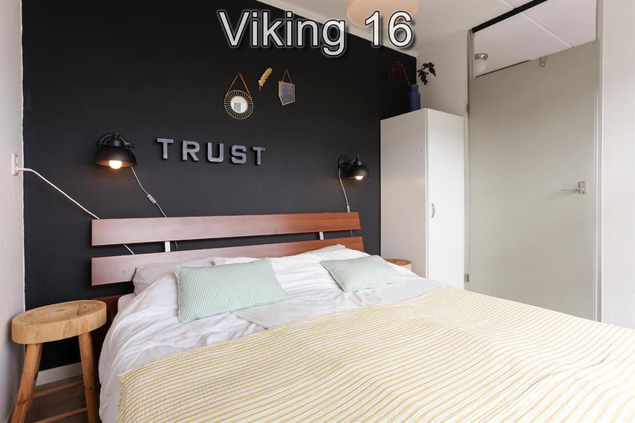 Appartementen Zuiderstrand H Westkapelle Dış mekan fotoğraf