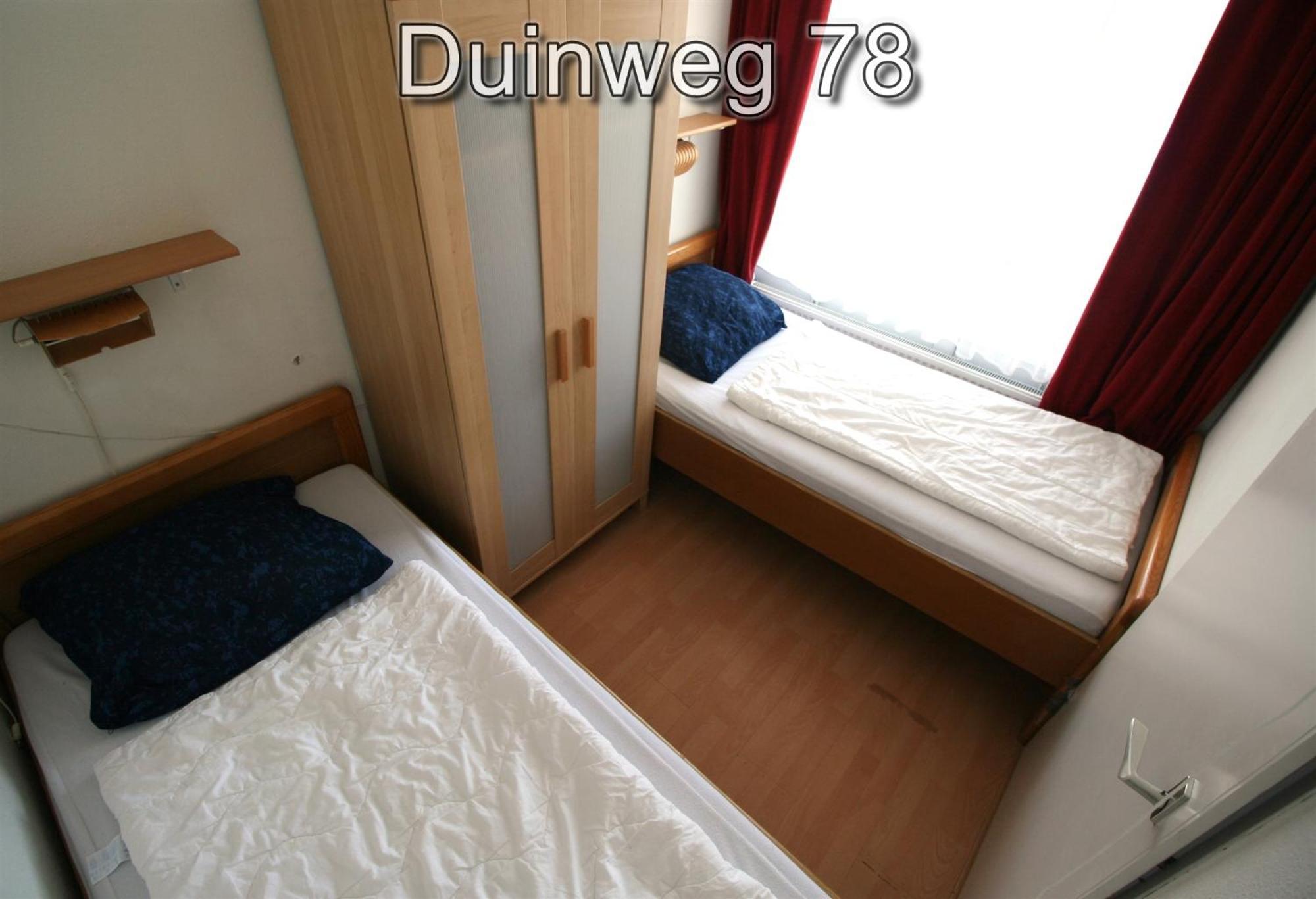 Appartementen Zuiderstrand H Westkapelle Dış mekan fotoğraf