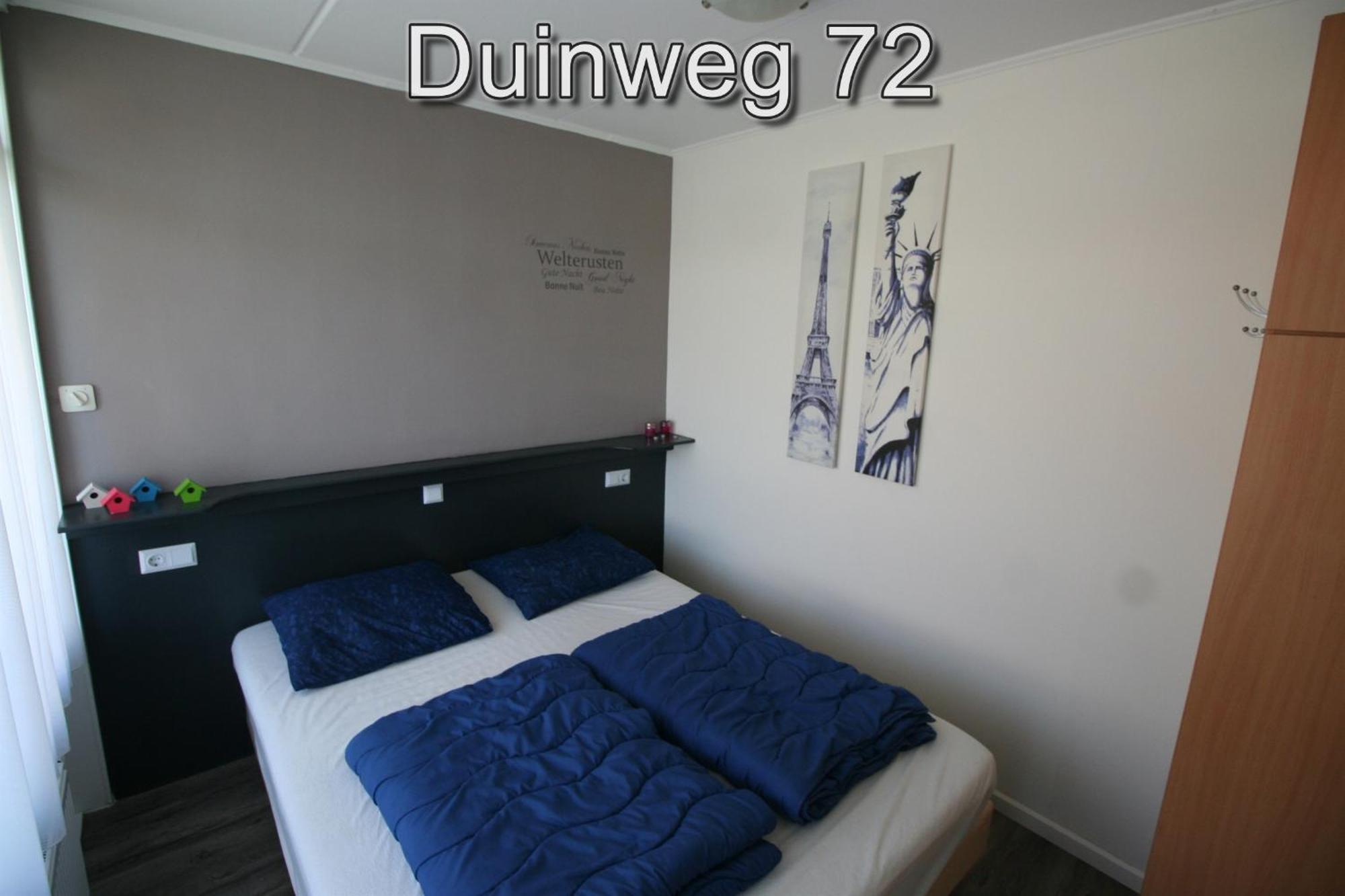 Appartementen Zuiderstrand H Westkapelle Dış mekan fotoğraf